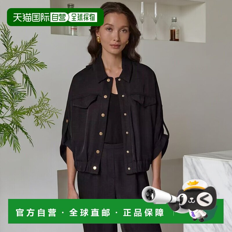 【美国直邮】donna karan 女士 大衣