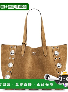 1h可退 香港直邮潮奢 Valentino 华伦天奴 女士 Nellcote 手提包