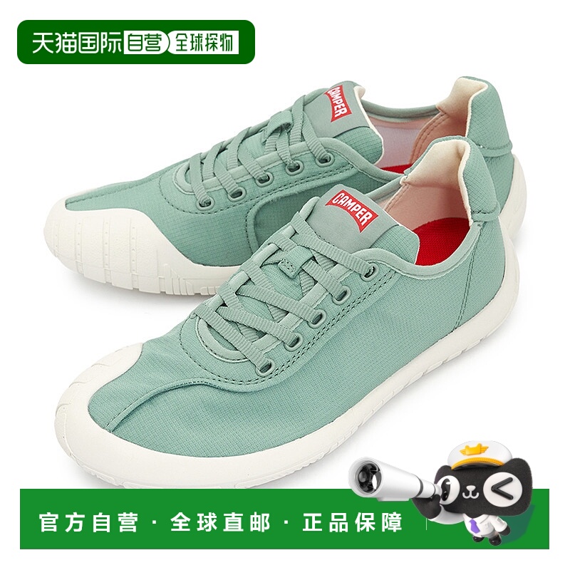 1h可退 韩国直邮camper 女士 时尚休闲鞋新款