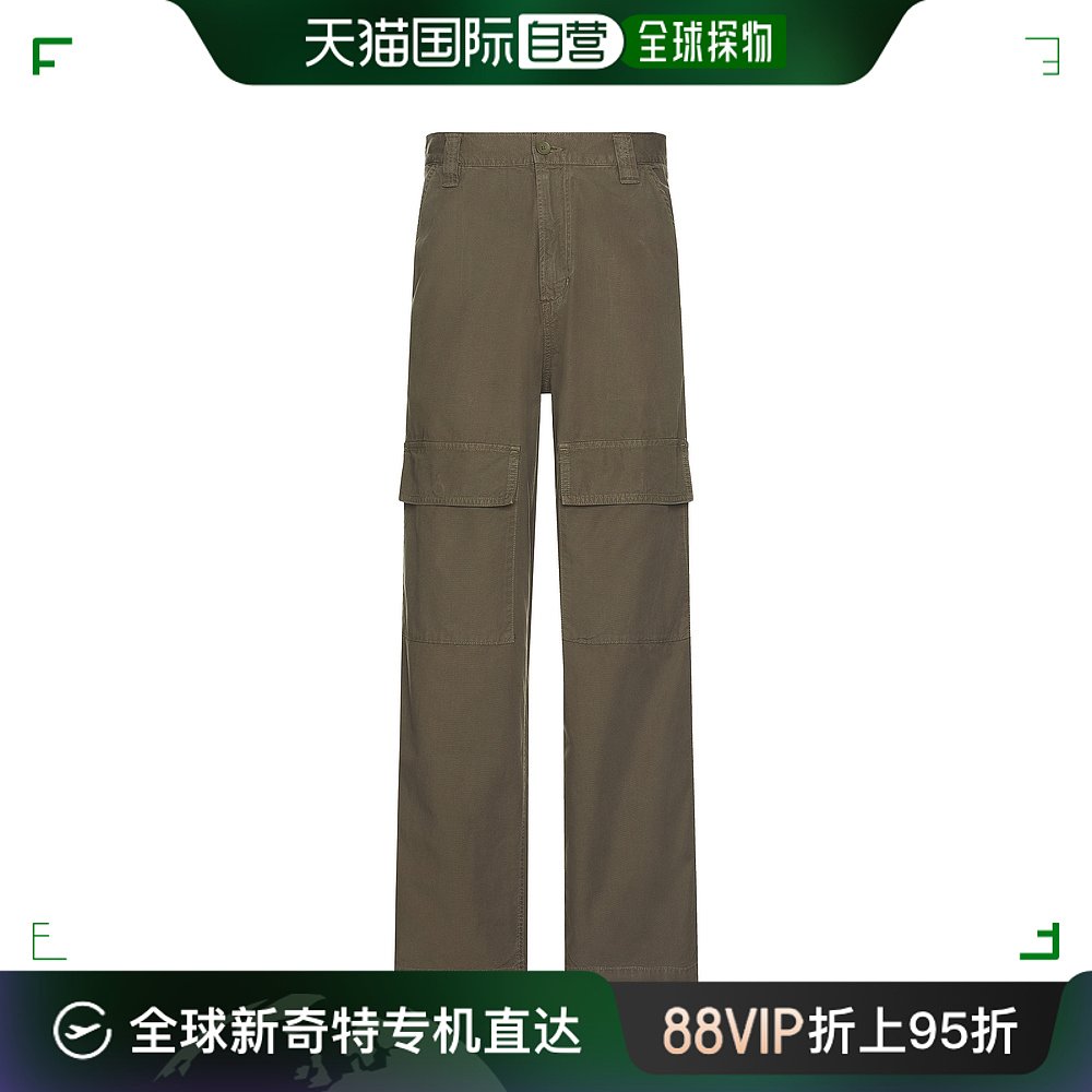 香港直邮潮奢 AGOLDE男士 Casper工装裤 A652
