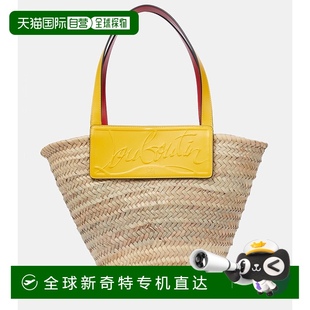 女士 香港直邮Christian 鲁布托 Louboutin Loubishore 克里斯提