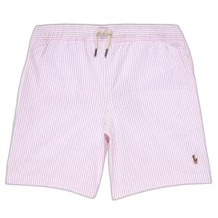 欧洲直邮Polo Ralph Lauren 拉夫劳伦 男孩 TRAVELER SHO-SWIMWEA