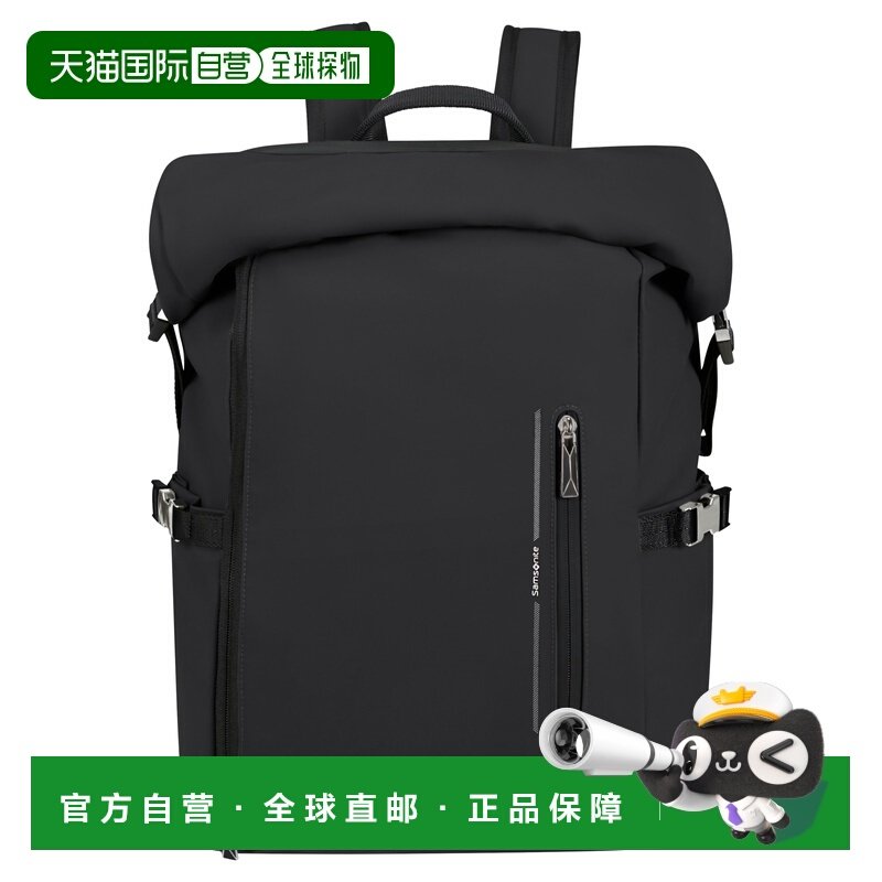 自营欧洲直邮Samsonite Glam-Gologo标识双肩包男女通用,箱包皮具/热销女包/男包,双肩背包,淘宝优惠券,粉丝福利购,淘宝优惠卷