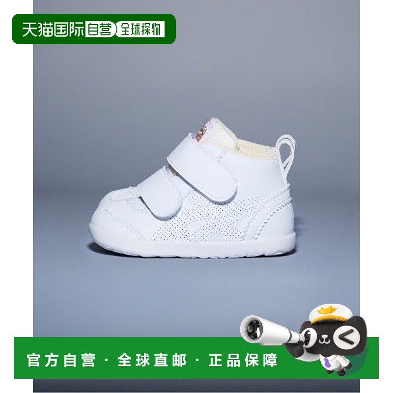 日本直邮Onitsuka Tiger MEXICO 66 FIRST KIDS儿童运动鞋 [83111