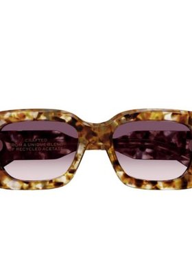 CHLOÉ 女士太阳镜 CH0188S00751 AW2023 花色