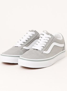 VANS 男士OLD SKOOL经典滑板鞋 6778000001