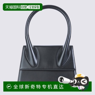 1h可退 香港直邮JACQUEMUS 女士手提包 21HBAW00003BC01C01990