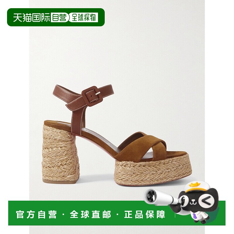 1h可退 香港直邮Christian Louboutin 克里斯提 鲁布托 女士 cala