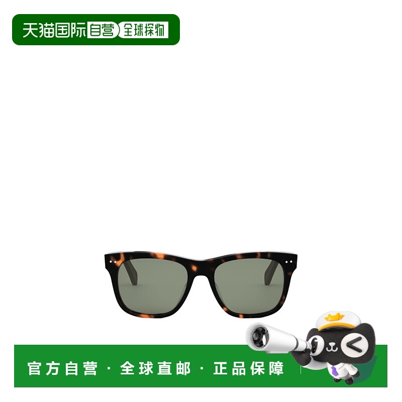 1h可退 香港直邮celine 男士 太阳镜男款