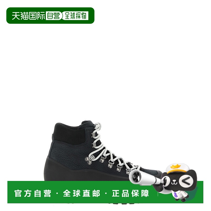 1h可退 香港直邮潮奢 Diemme 男士 'Roccia Vet Gomma' 短靴 DI24