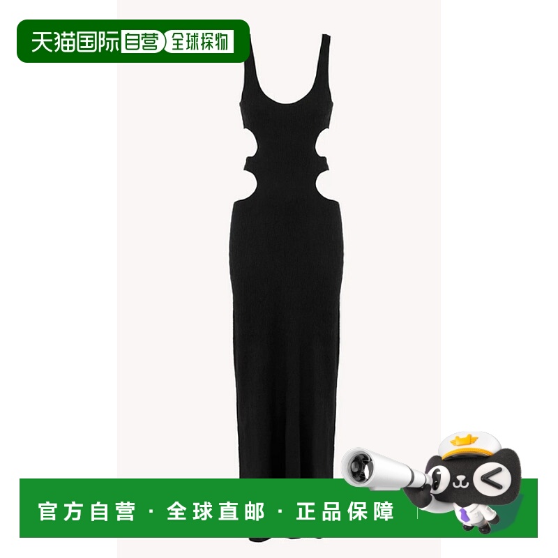 1h可退 香港直邮CHLOÉ 女士连衣裙 C23UMR07610001