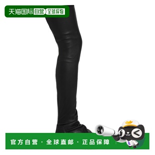香港直邮潮奢 rick owens 瑞克 欧文斯 女士 'High Stocking Snea