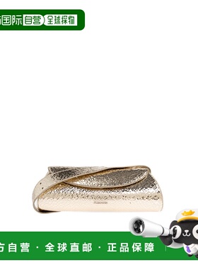 香港直邮JIL SANDER 女士斜挎包 J07WD0023P8920713 SS2026手提包