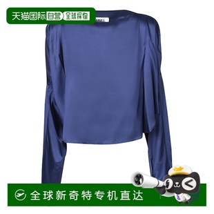 衬衫 欧洲直邮mm6 女士 maison margiela