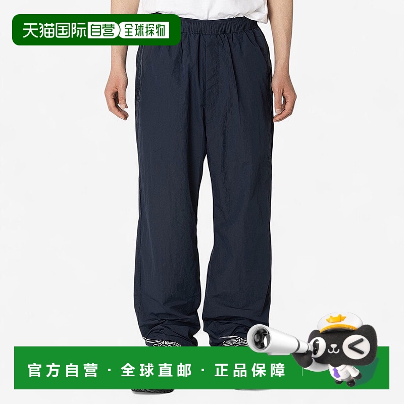 日本直邮 REBOOT 90's 运动休闲裤卫裤长裤运动裤