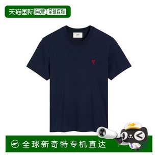 T恤 1h可退 欧洲直邮amiparis 女士 上装
