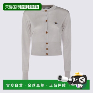 针织衫 女士 westwood 欧洲直邮vivienne