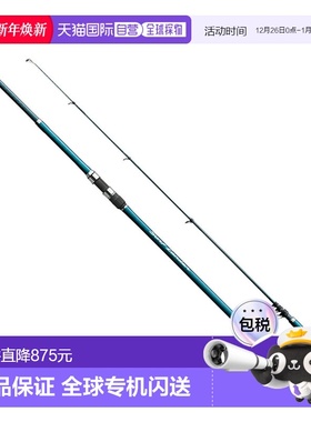 日本直邮 Shimano Rod '23 Surf Lander（共享）405DX-T [5]