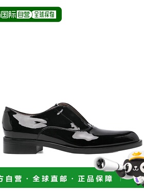 香港直邮Gianvito Rossi 尖头商务正装鞋 G2533620CUO