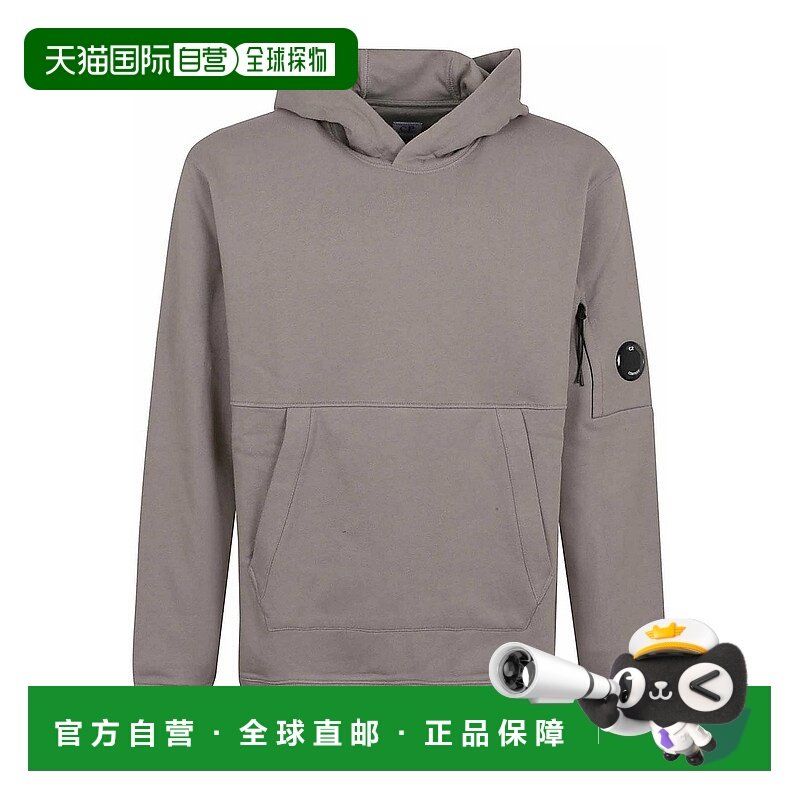 欧洲直邮c.p.company 男士 运动衫