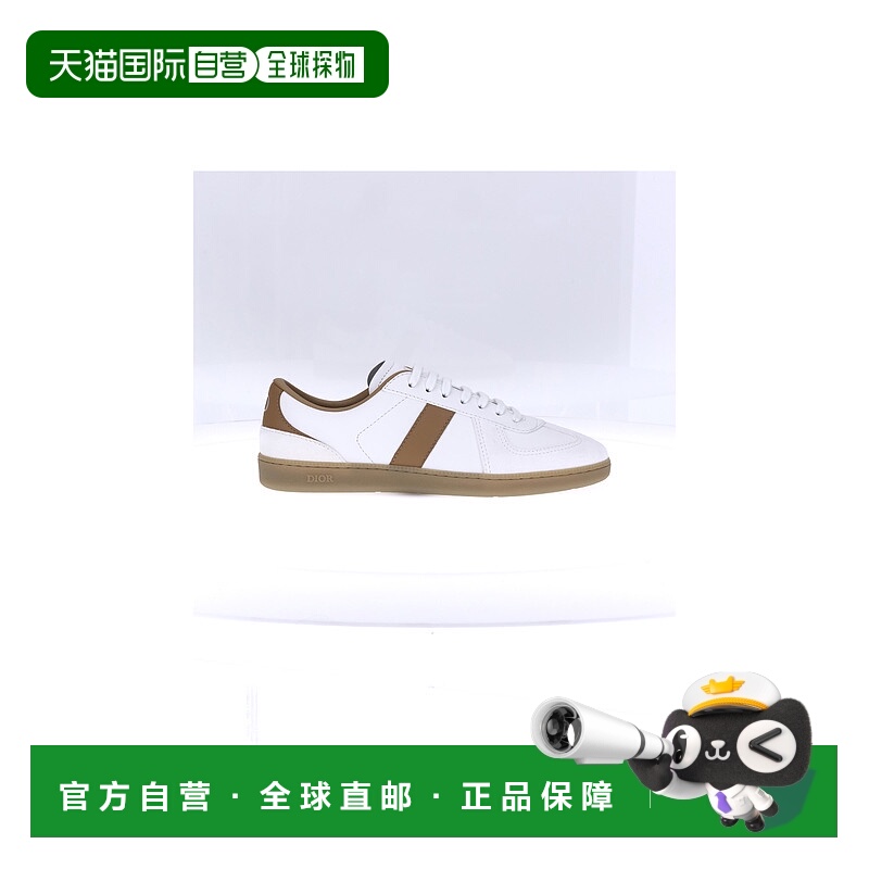1h可退 香港直邮潮奢 Dior Homme 迪奥 桀傲 男士 运动鞋 3SN328Z