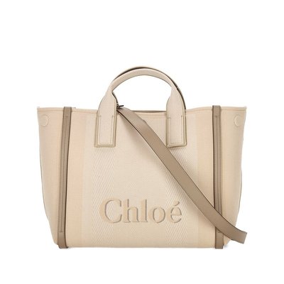 CHLOÉ 女士斜挎包 C25SS910O6526Y SS2025 花色