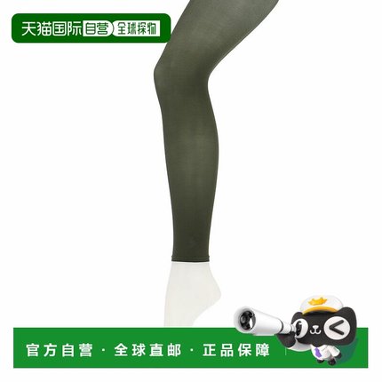 日本直邮POLO RALPH LAUREN 女士10分丈35丹尼尔清凉打底裤