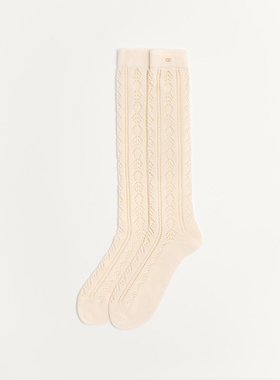 VALENTINO 华伦天奴 25春夏 VKI02FAS9_581 男士 袜子