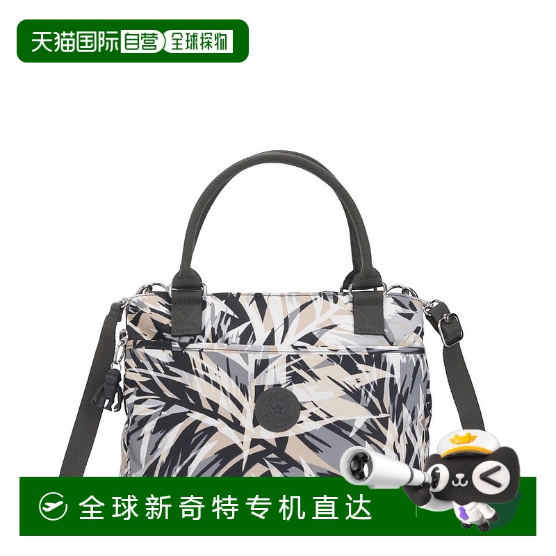 韩国直邮kipling  单肩包正品高端 经典简约大方时尚百搭 高级感