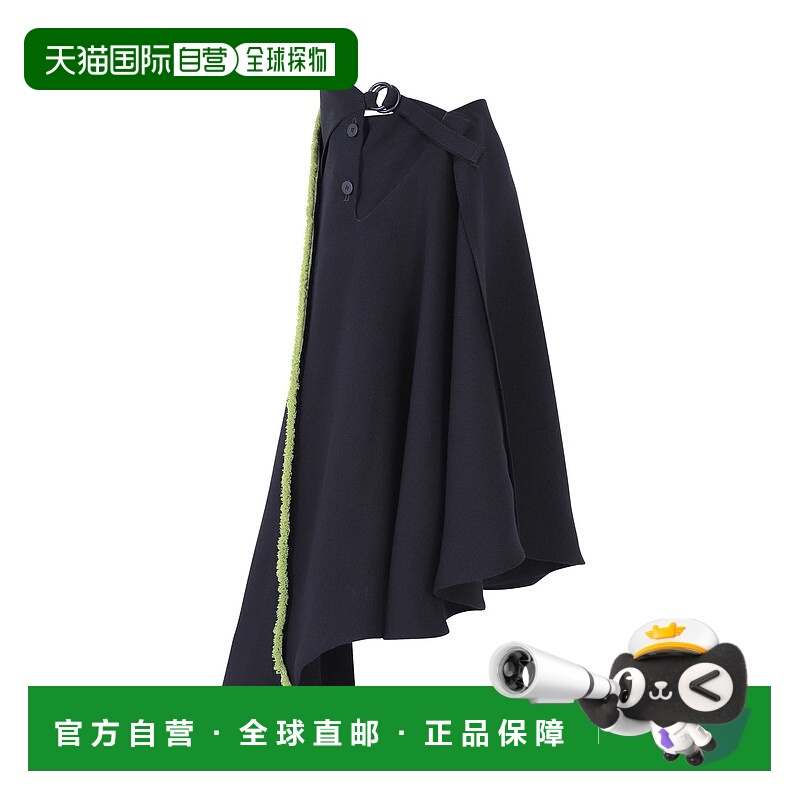 日本直邮Issey Miyake QUADRANT CYCLE IL51FG362 服装