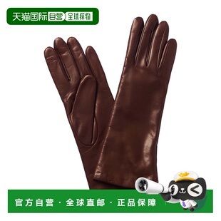 自营Portolano Leather Gloves - Multi Gloves手套 美国奥莱直发