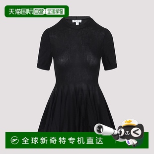 1h可退 连衣裙 欧洲直邮alaia 女士