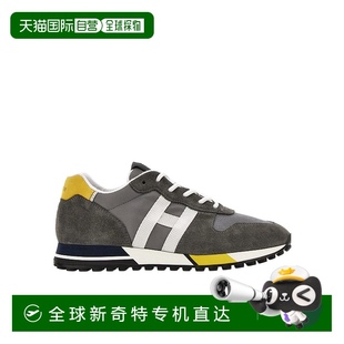 香港直郵Hogan HXM3830AN51MM4皮鞋 H383運(yùn)動(dòng)鞋