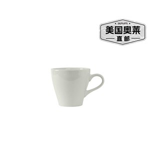 自营 tuxton咖啡、卡布奇诺和浓缩咖啡欧罗巴杯 16 盎司 6\