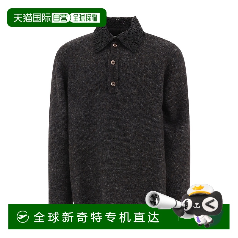 香港直邮ourlegacy男士毛衣百搭气质设计感日常舒适品牌正品