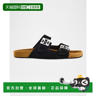 美国直邮 拖鞋 tory 女士 burch 1h可退