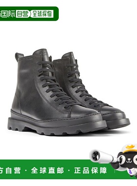 韩国直邮CAMPER看步男女时尚休闲百搭舒适简约复古耐磨靴子K40032