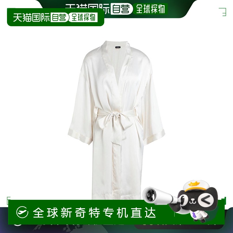香港直邮潮奢 Emporio Armani 安普里奥 阿玛尼 女士 Dressing Go
