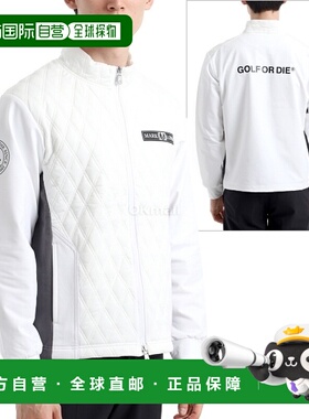 韩国直邮Mark&Lona Olson 混合夹克 (MLM-4C-AD07) 风衣/夹克