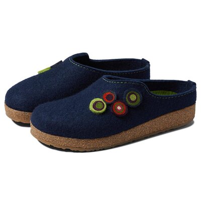 haflinger 女士 凉鞋