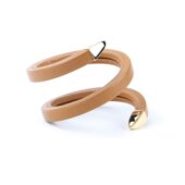 VENETA 女士耳饰 608701VAHUA2581 BOTTEGA AW2020