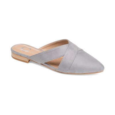 journee collection 女士 拖鞋