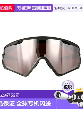 1h可退 香港直邮Oakley 欧克利 男士 VERDE OLIVA OPACO 橡胶太阳