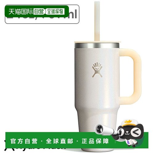 日本直邮Hydro Flask Glimmer 旅行保温杯709ml [8902310192252 F