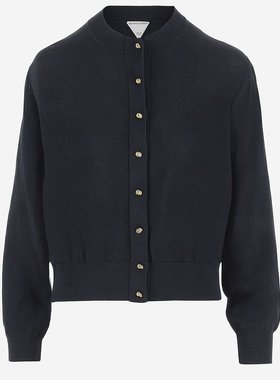 BOTTEGA VENETA 女士针织毛衣 841817V5M504121 AW2025