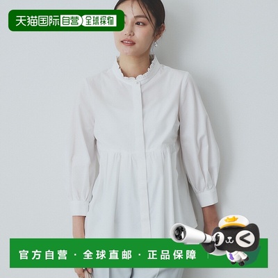 【日本直邮】INDEX　女士　衬衫・女用衬衫