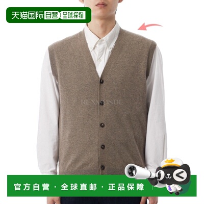 韩国直邮Loro Piana FAP6096 H19J 男装好的