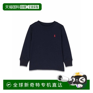 女童衬衫 1h可退 LAUREN 香港直邮POLO 320843804B002CRUIS RALPH
