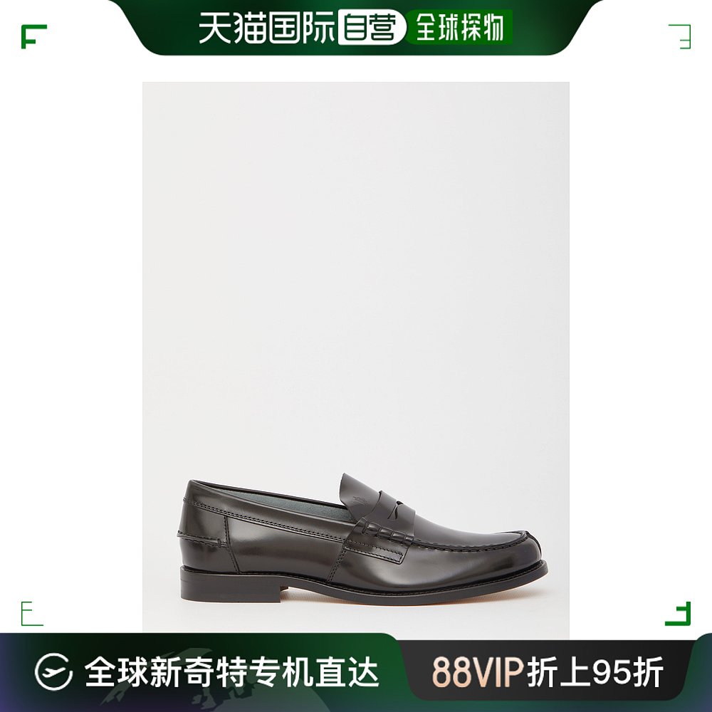 香港直邮TOD'S 男士休闲鞋 XXM26C0CO50AKTB999 流行男鞋 时尚休闲鞋 原图主图