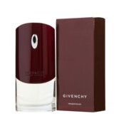 Givenchy pour Homme 美国直邮纪梵希同名男士 EDT 100ml